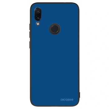Husă pentru Xiaomi Redmi Note 7 - Navy Blue