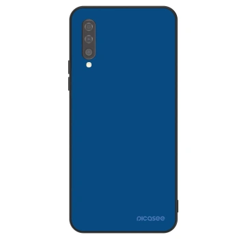 Husă pentru Samsung Galaxy A50 A505F - Navy Blue