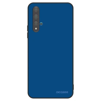 Husă pentru Huawei Nova 5T - Navy Blue