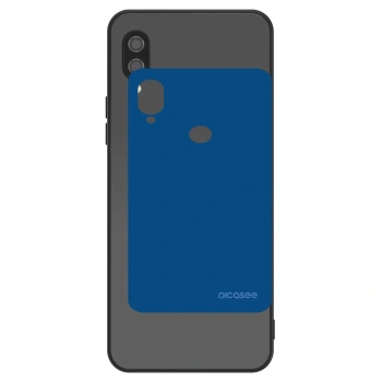 Husă pentru Xiaomi Redmi 7 - Navy Blue
