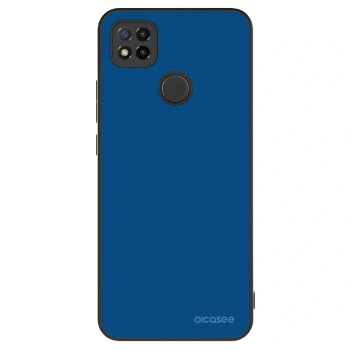 Husă pentru Xiaomi Redmi 9C - Navy Blue