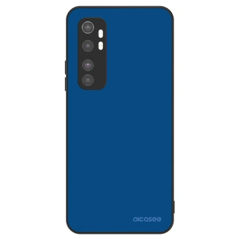 Husă pentru Xiaomi Mi Note 10 Lite - Navy Blue