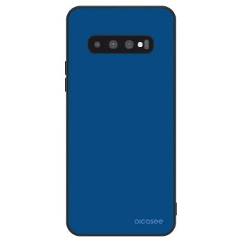 Husă pentru Samsung Galaxy S10 G973 - Navy Blue
