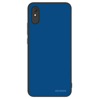 Husă pentru Xiaomi Redmi 9A - Navy Blue
