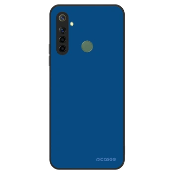 Husă pentru Realme 6i - Navy Blue