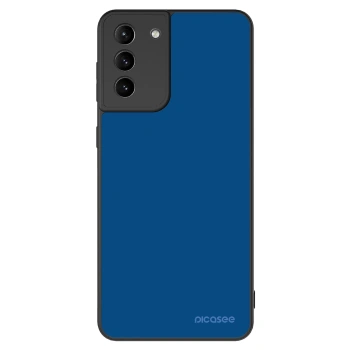 Husă pentru Samsung Galaxy S21+ 5G G996F - Navy Blue