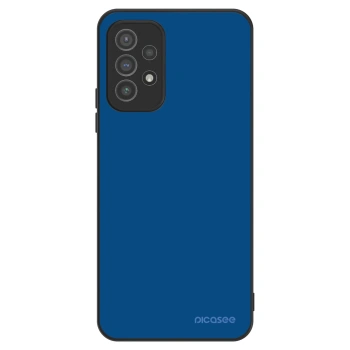 Husă pentru Samsung Galaxy A72 A725F - Navy Blue