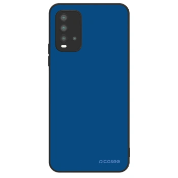 Husă pentru Xiaomi Redmi 9T - Navy Blue