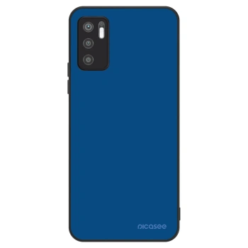 Husă pentru Xiaomi Redmi Note 10 5G - Navy Blue
