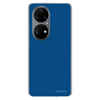 Husă pentru Huawei P50 - Navy Blue