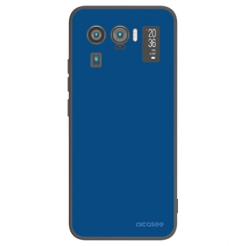 Picasee husă neagră din silicon pentru Xiaomi Mi 11 Ultra - Navy Blue