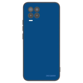 Husă pentru Realme 8 4G - Navy Blue