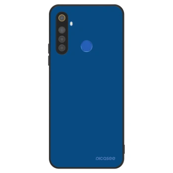 Husă pentru Realme 5 - Navy Blue
