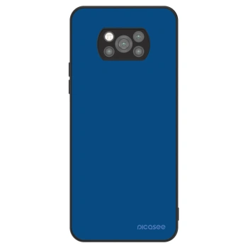 Husă pentru Xiaomi Poco X3 Pro - Navy Blue