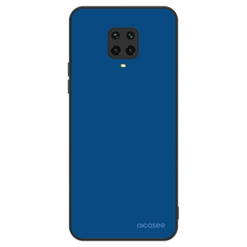Husă pentru Xiaomi Redmi Note 9S - Navy Blue