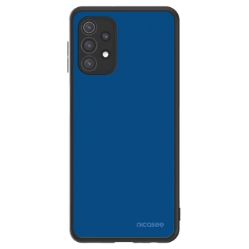 Picasee ULTIMATE CASE pentru Samsung Galaxy A32 5G A326B - Navy Blue