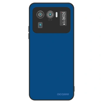 Picasee ULTIMATE CASE pentru Xiaomi Mi 11 Ultra - Navy Blue