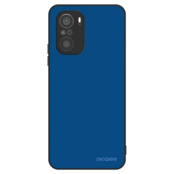 Husă pentru Xiaomi Poco F3 - Navy Blue
