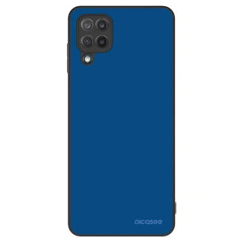 Husă pentru Samsung Galaxy M12 M127F - Navy Blue
