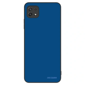 Husă pentru Samsung Galaxy A22 A226B 5G - Navy Blue