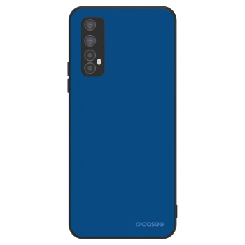 Husă pentru Realme 7 - Navy Blue