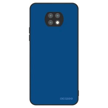 Husă pentru Xiaomi Redmi Note 9T - Navy Blue