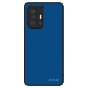 Picasee ULTIMATE CASE pentru Xiaomi 11T - Navy Blue