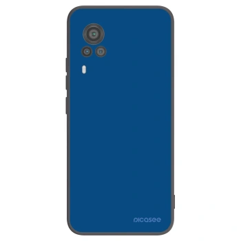 Husă pentru Vivo X60 Pro 5G - Navy Blue