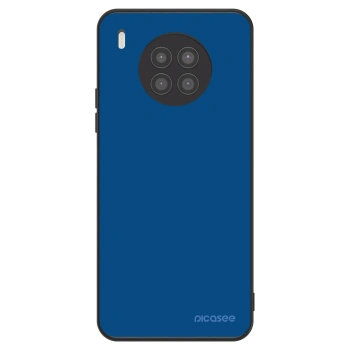 Husă pentru Huawei Nova 8i - Navy Blue