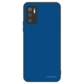 Husă pentru Xiaomi Poco M3 Pro 5G - Navy Blue
