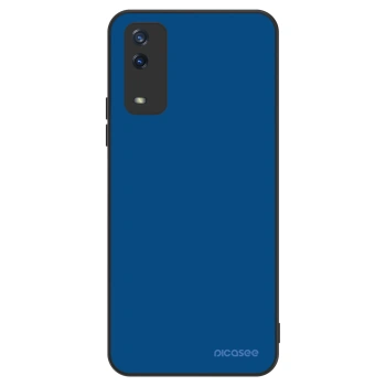 Husă pentru Vivo Y11s - Navy Blue