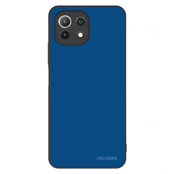 Husă pentru Xiaomi 11 Lite 5G NE - Navy Blue