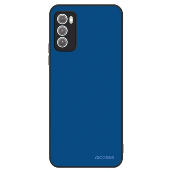 Husă pentru Motorola Moto G60 - Navy Blue