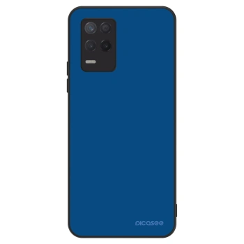 Husă pentru Realme 8 5G - Navy Blue
