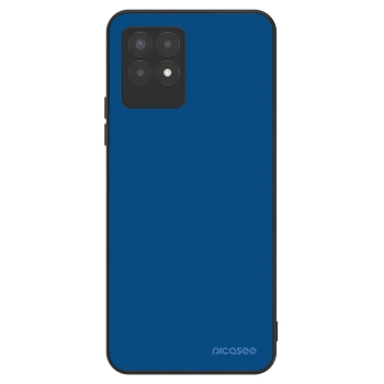 Husă pentru Realme 8i - Navy Blue