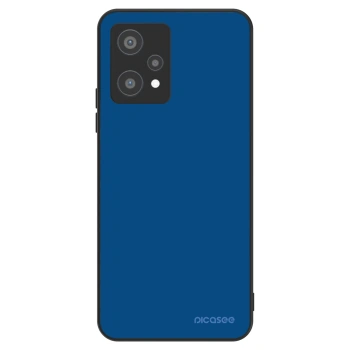 Husă pentru Realme 9 Pro 5G - Navy Blue