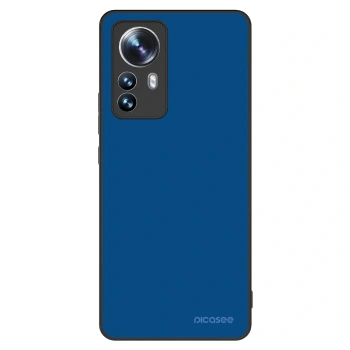Husă pentru Xiaomi 12 Pro - Navy Blue