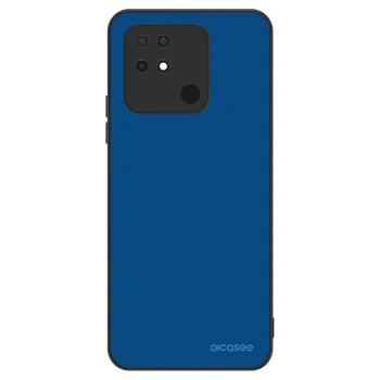 Husă pentru Xiaomi Redmi 10C - Navy Blue
