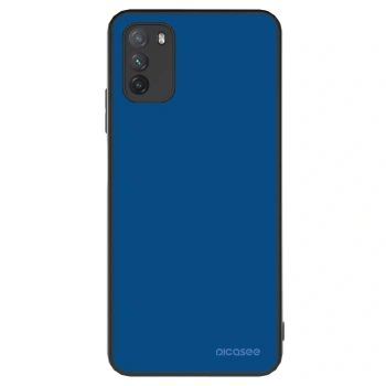 Husă pentru Xiaomi Poco M3 - Navy Blue