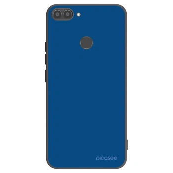 Husă pentru Huawei P Smart - Navy Blue