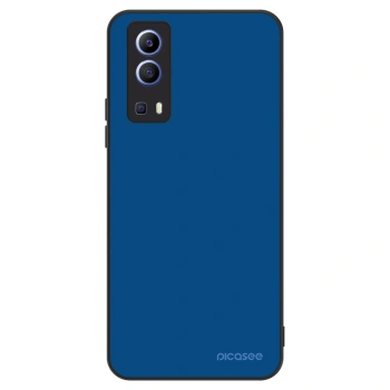 Husă pentru Vivo Y52 5G - Navy Blue