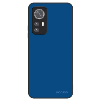 Husă pentru Xiaomi 12X - Navy Blue