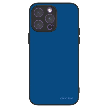 Picasee ULTIMATE CASE pentru Apple iPhone 14 Pro Max - Navy Blue