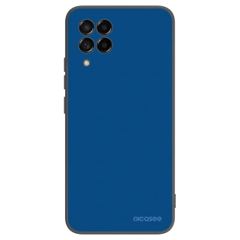 Husă pentru Samsung Galaxy M53 5G - Navy Blue