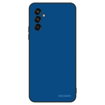 Husă pentru Samsung Galaxy M13 M135F - Navy Blue