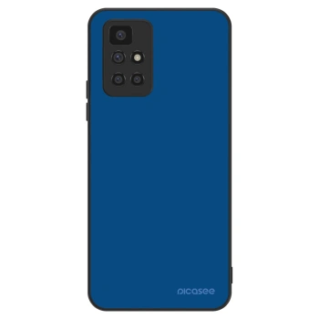 Husă pentru Xiaomi Redmi 10 (2022) - Navy Blue