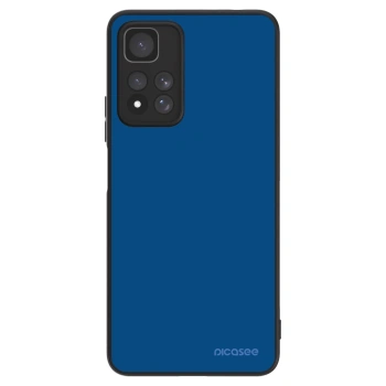 Husă pentru Xiaomi Redmi Note 11 Pro+ 5G - Navy Blue