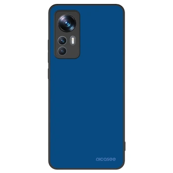 Picasee ULTIMATE CASE pentru Xiaomi 12T Pro - Navy Blue