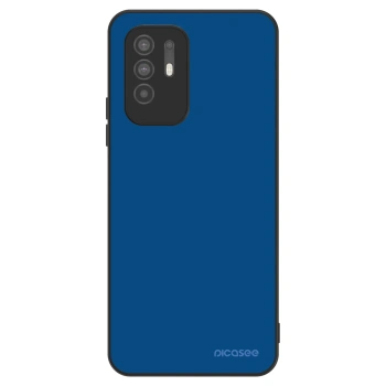 Husă pentru OPPO A94 5G - Navy Blue