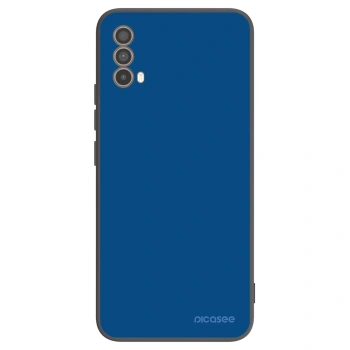 Husă pentru Motorola Moto E40 - Navy Blue